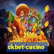 ckbet casino